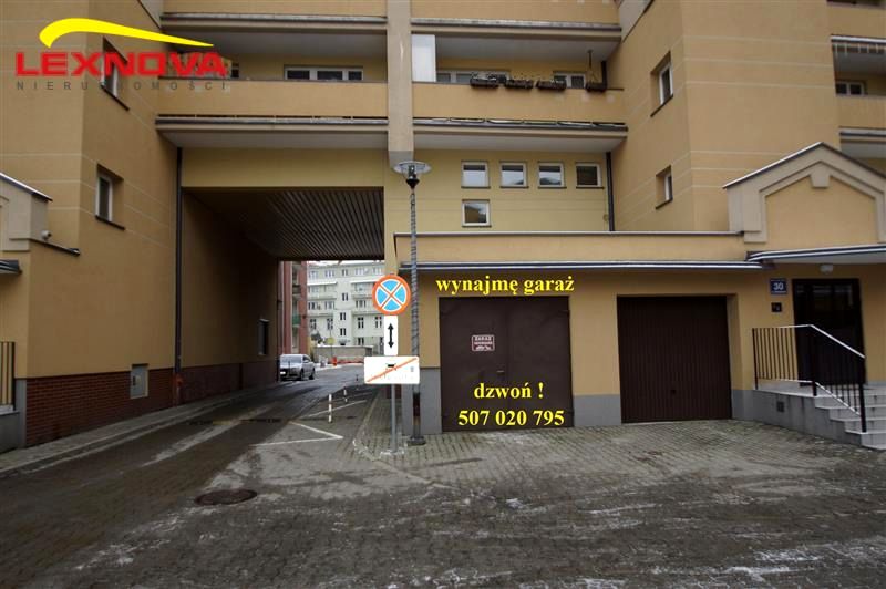 Budynek użytkowy Elbląg