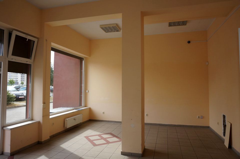 Lokal Gorzów Wielkopolski