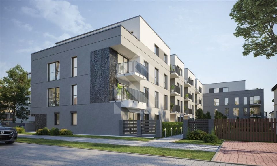 Mieszkanie Bydgoszcz