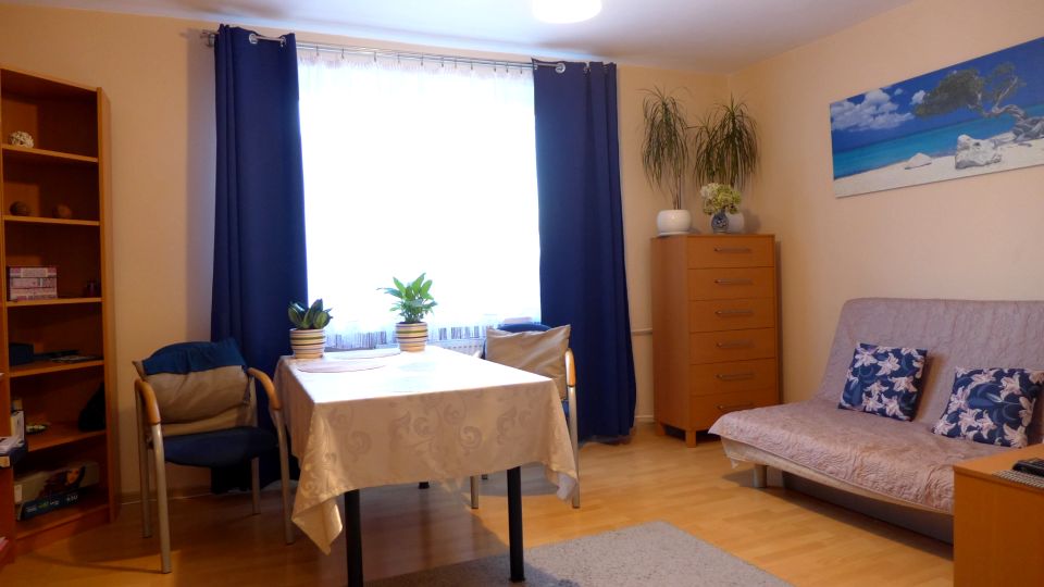 Mieszkanie Kraków