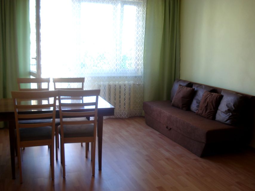 Mieszkanie Kraków