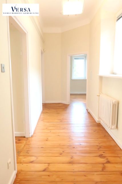 Lokal Warszawa wynajem