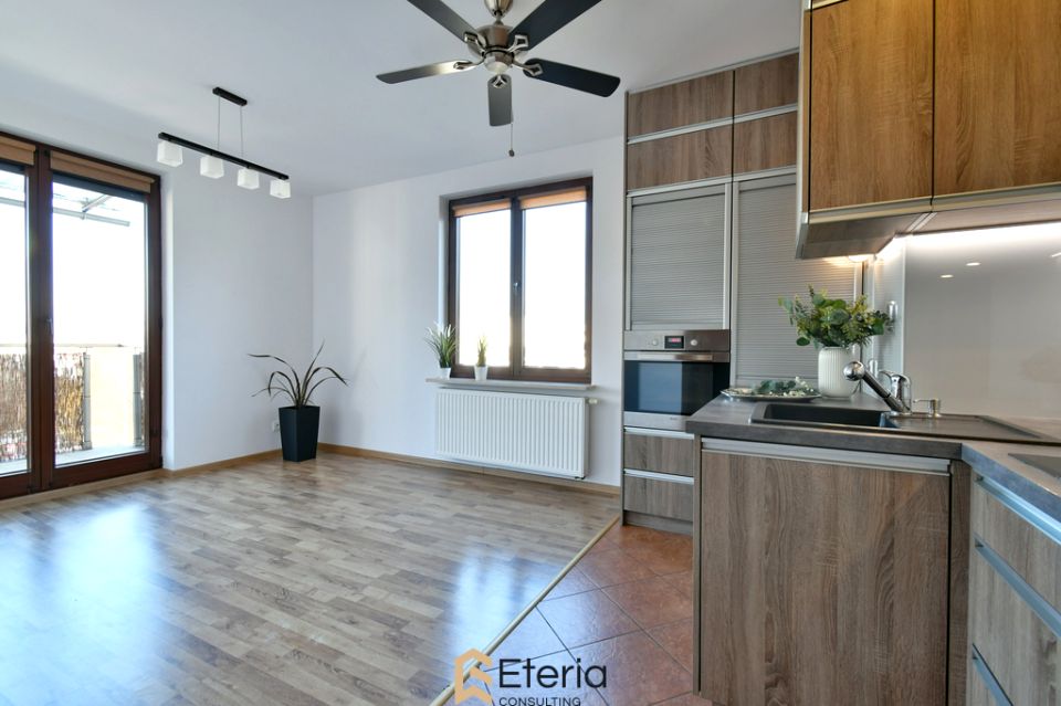 Mieszkanie Warszawa sprzedaż