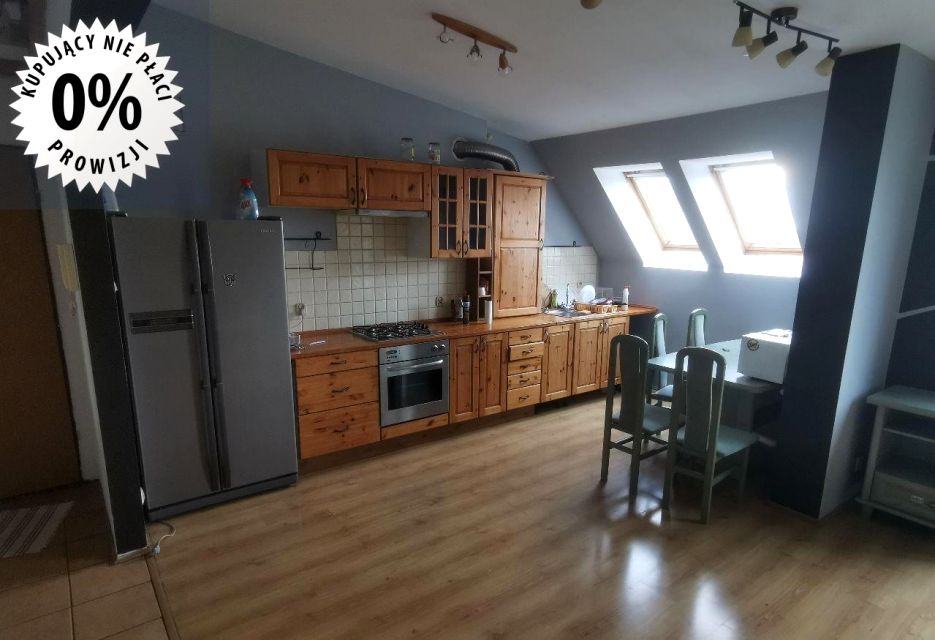 Mieszkanie Piaseczno