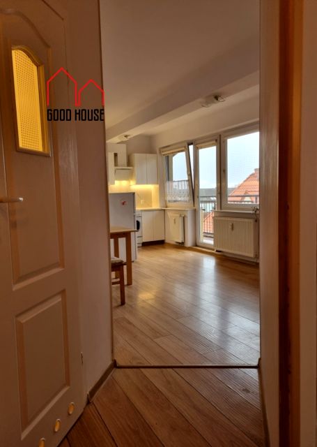 Mieszkanie Pruszcz Gdański