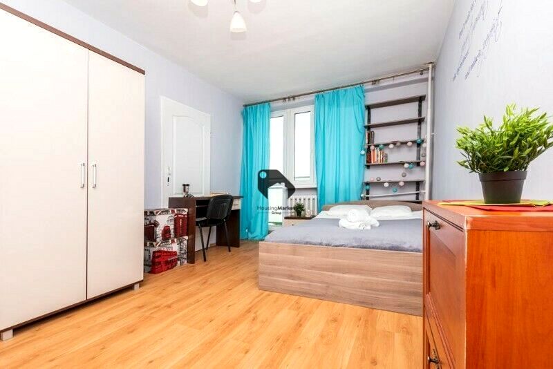 Mieszkanie Warszawa sprzedaż