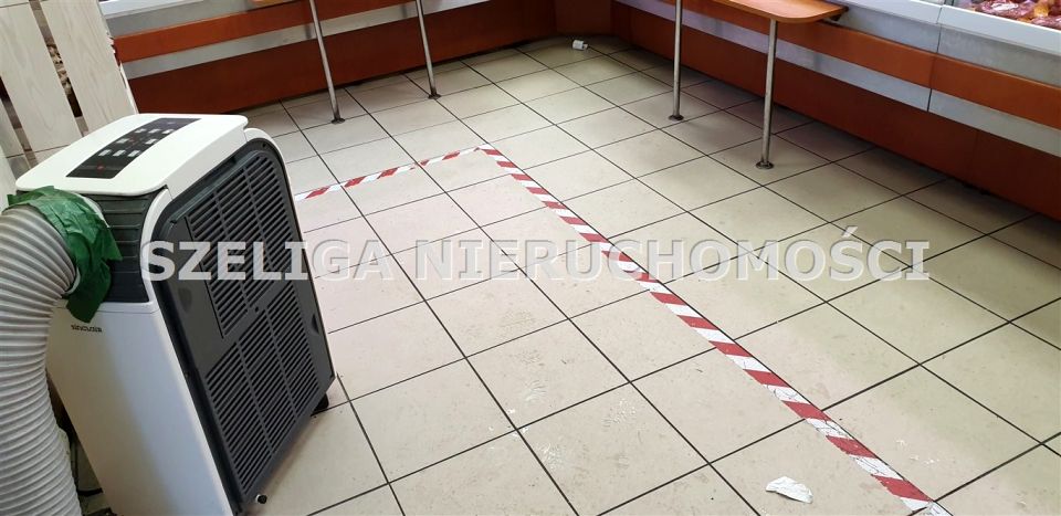 Lokal Pyskowice