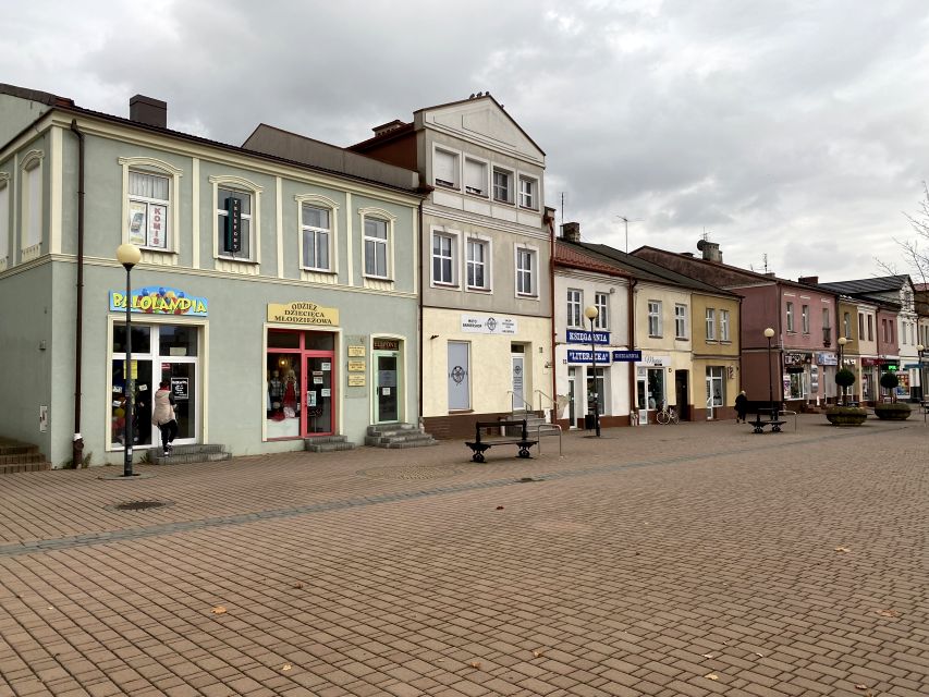 Lokal Tarnobrzeg