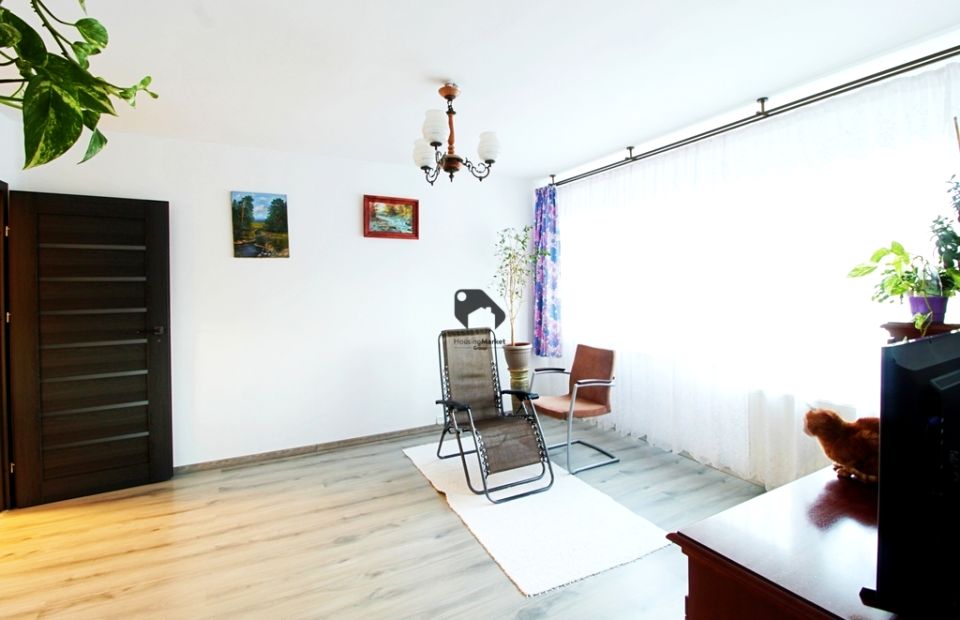 Mieszkanie blok mieszkalny Warszawa