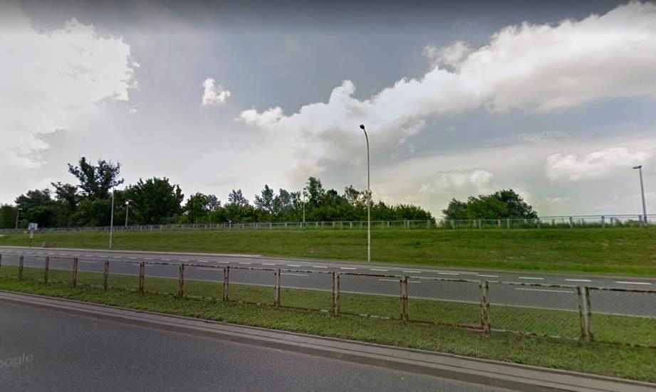 Działka Warszawa