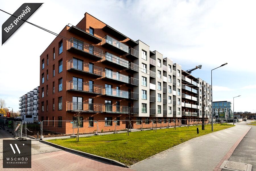 Mieszkanie Kraków