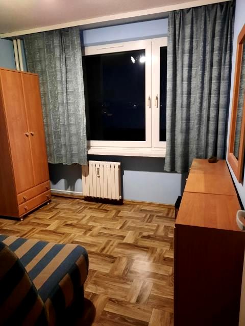 Mieszkanie Kraków