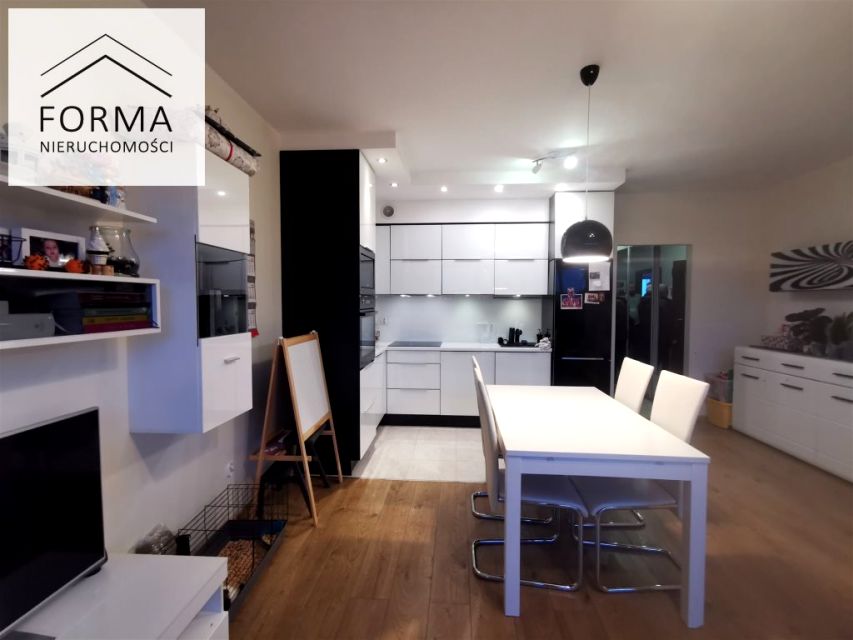 Mieszkanie Bydgoszcz