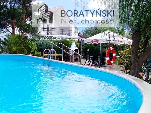 Budynek użytkowy Koszalin