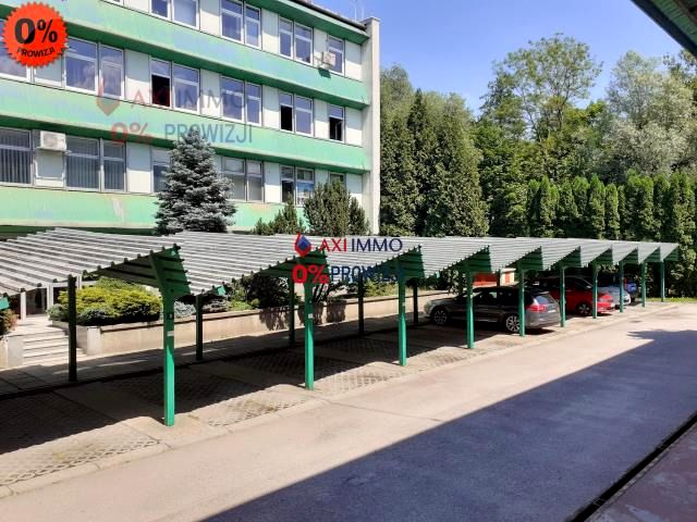 Budynek użytkowy Bielsko-Biała