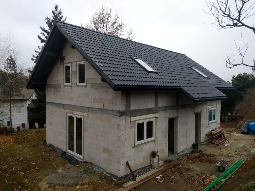 Dom Bielsko-Biała