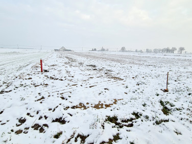 Działka budowlana Zacharzowice