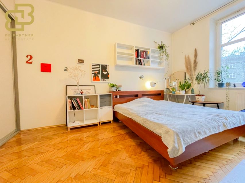 Mieszkanie Kraków