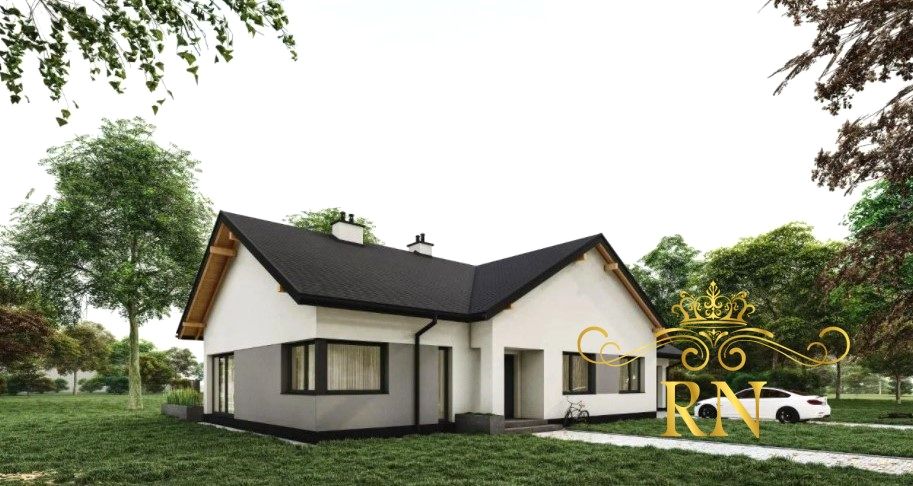 Dom Zemborzyce Podleśne