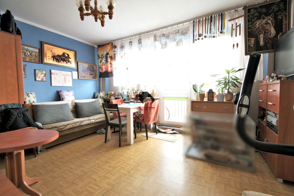 Mieszkanie Bydgoszcz