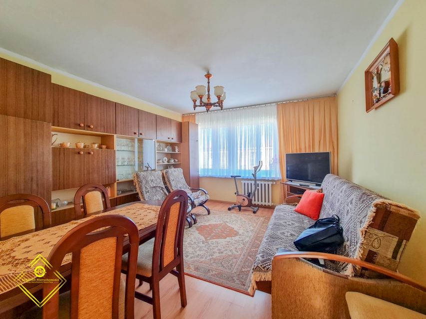 Mieszkanie Częstochowa