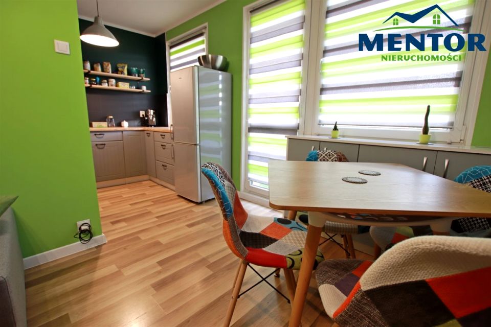 Mieszkanie Wałbrzych