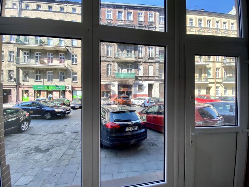 Lokal Wrocław sprzedaż