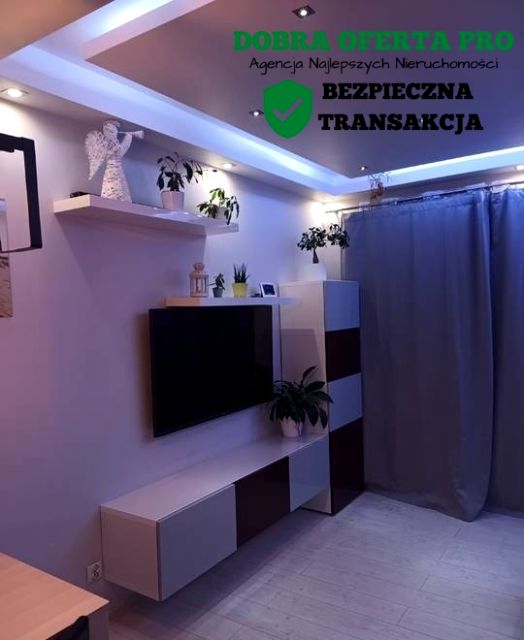 Mieszkanie Gdynia