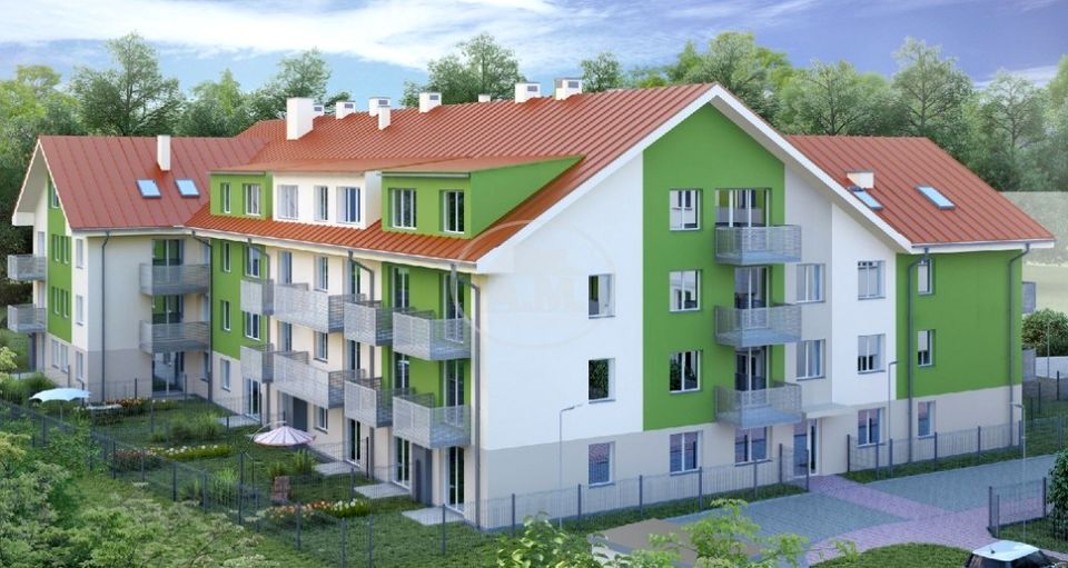 Mieszkanie blok mieszkalny sprzedaż