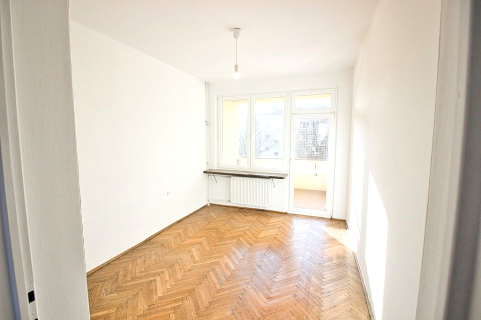 Mieszkanie Kraków