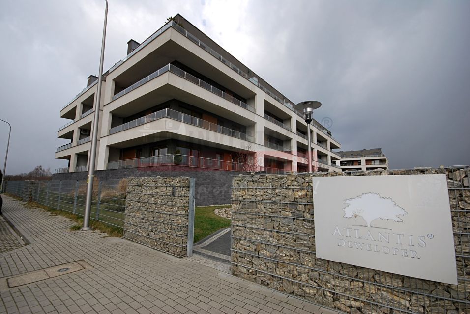 Mieszkanie Opole