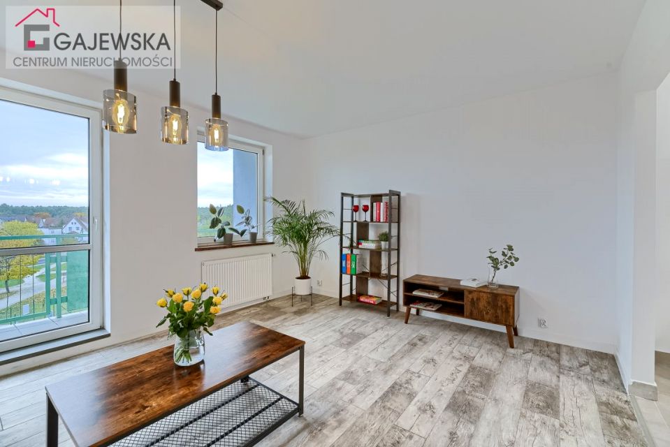 Mieszkanie Piła