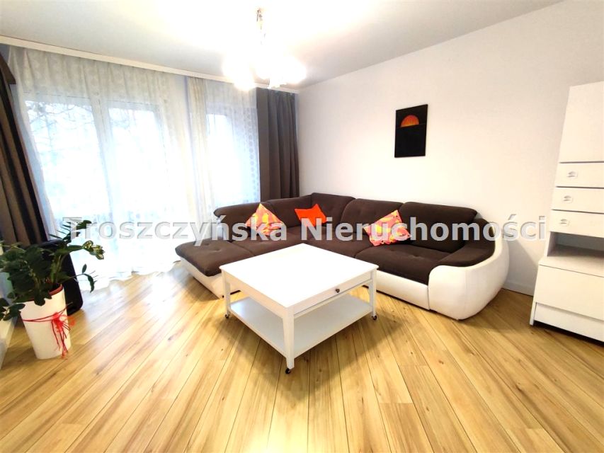 Mieszkanie Częstochowa
