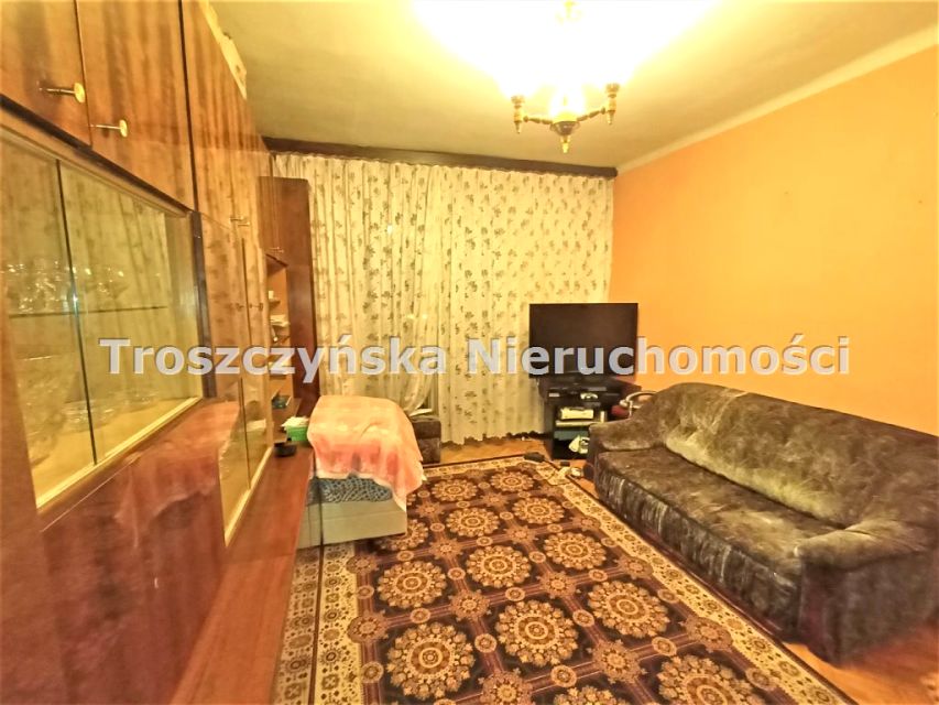 Mieszkanie Częstochowa