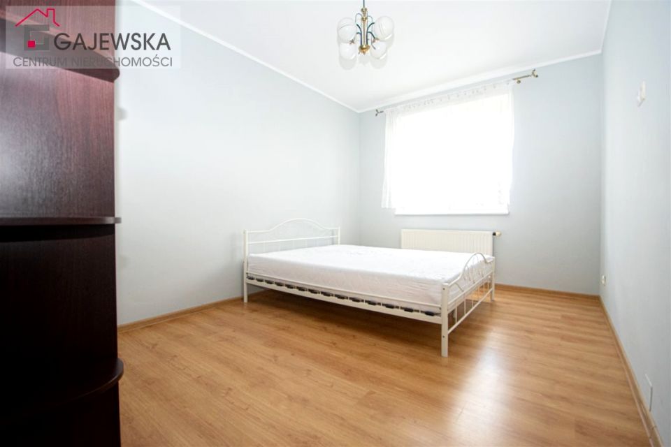 Mieszkanie Piła