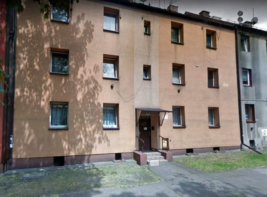 Mieszkanie Zabrze
