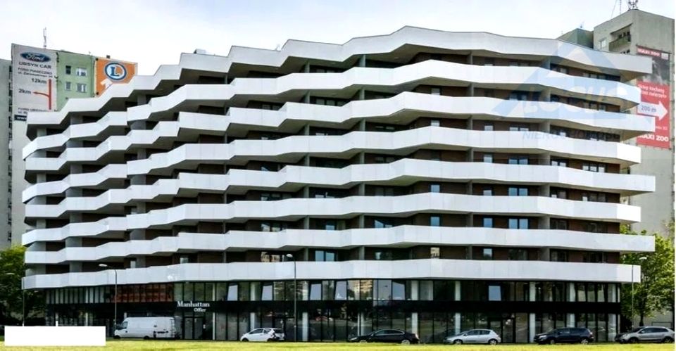 Lokal Warszawa wynajem