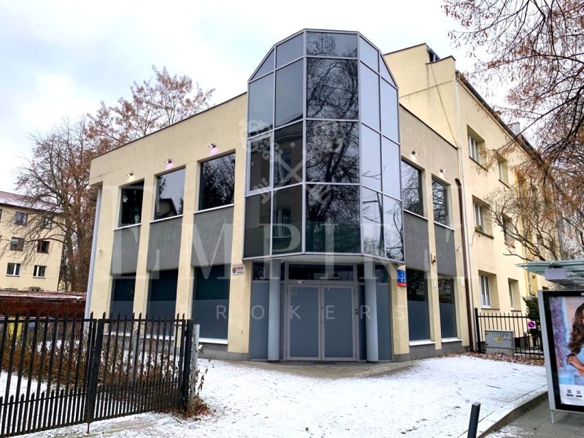 Lokal Warszawa