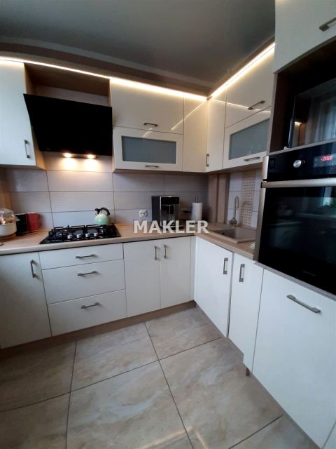 Mieszkanie Bydgoszcz