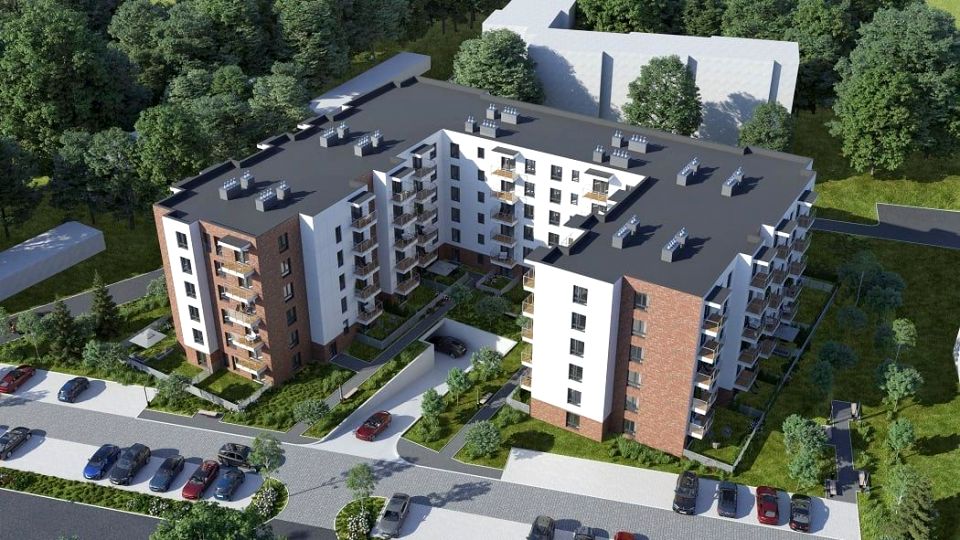 Mieszkanie Sochaczew