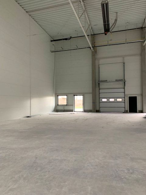 Budynek użytkowy Wrocław