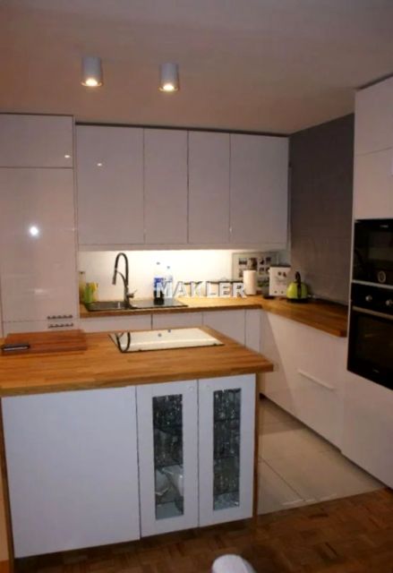 Mieszkanie Bydgoszcz