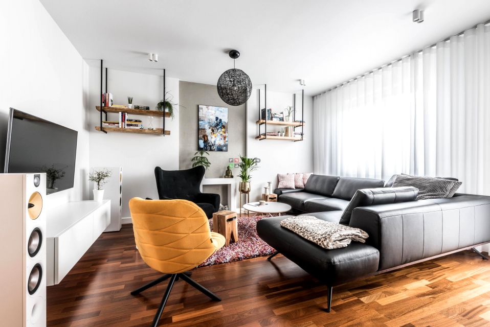 Mieszkanie blok mieszkalny Wrocław