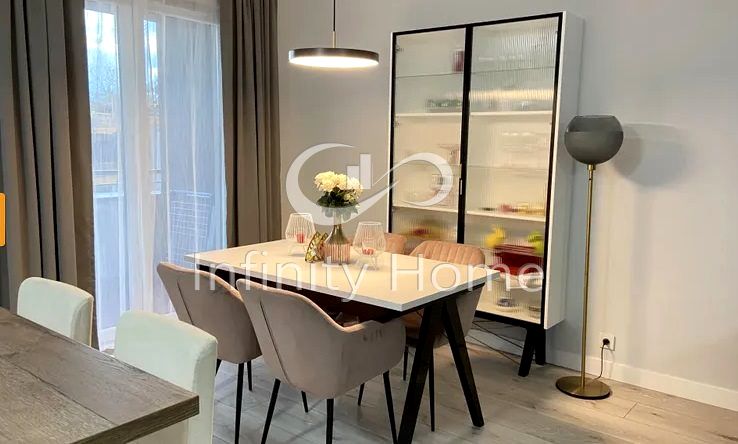 Mieszkanie apartamentowiec sprzedaż