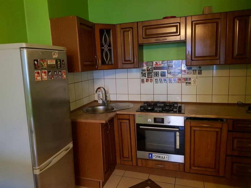 Mieszkanie Dąbrowa Górnicza