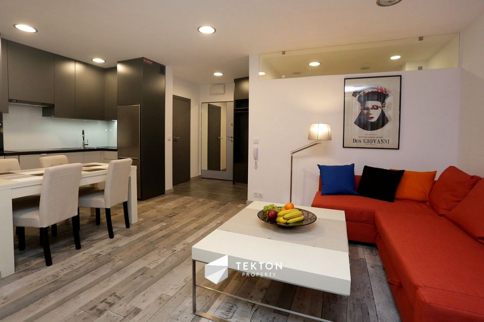 Mieszkanie Warszawa wynajem