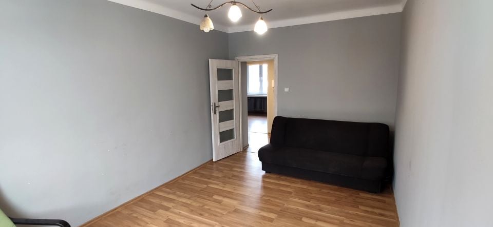 Sprzedam Mieszkanie W Bloku Mieszkalnym M2 Z Oddzielną Kuchnią 48,54 M² ...