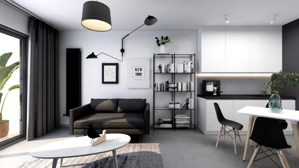 Mieszkanie Warszawa sprzedaż