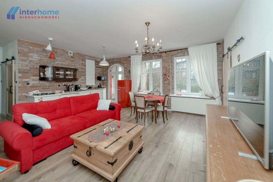 Mieszkanie Katowice