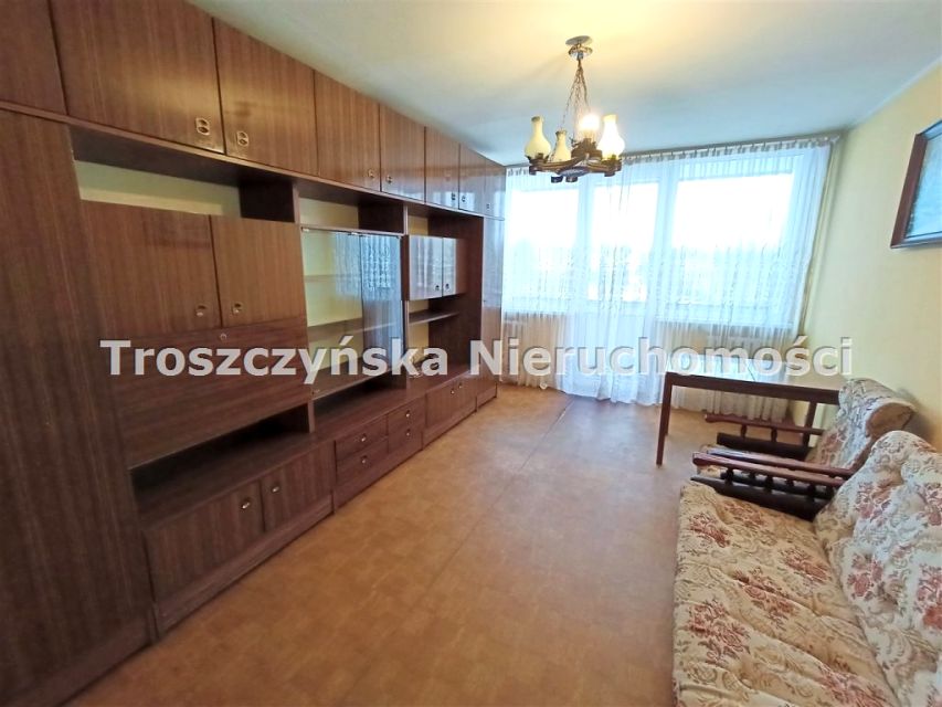 Mieszkanie Częstochowa